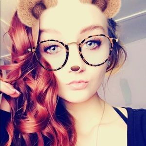 Meet your Posher, Ashlynn